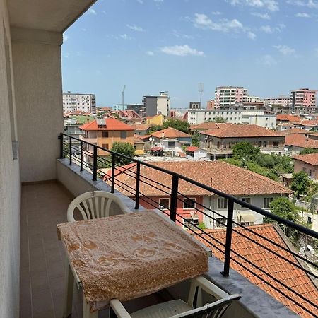 Shkodra Apartments Zewnętrze zdjęcie