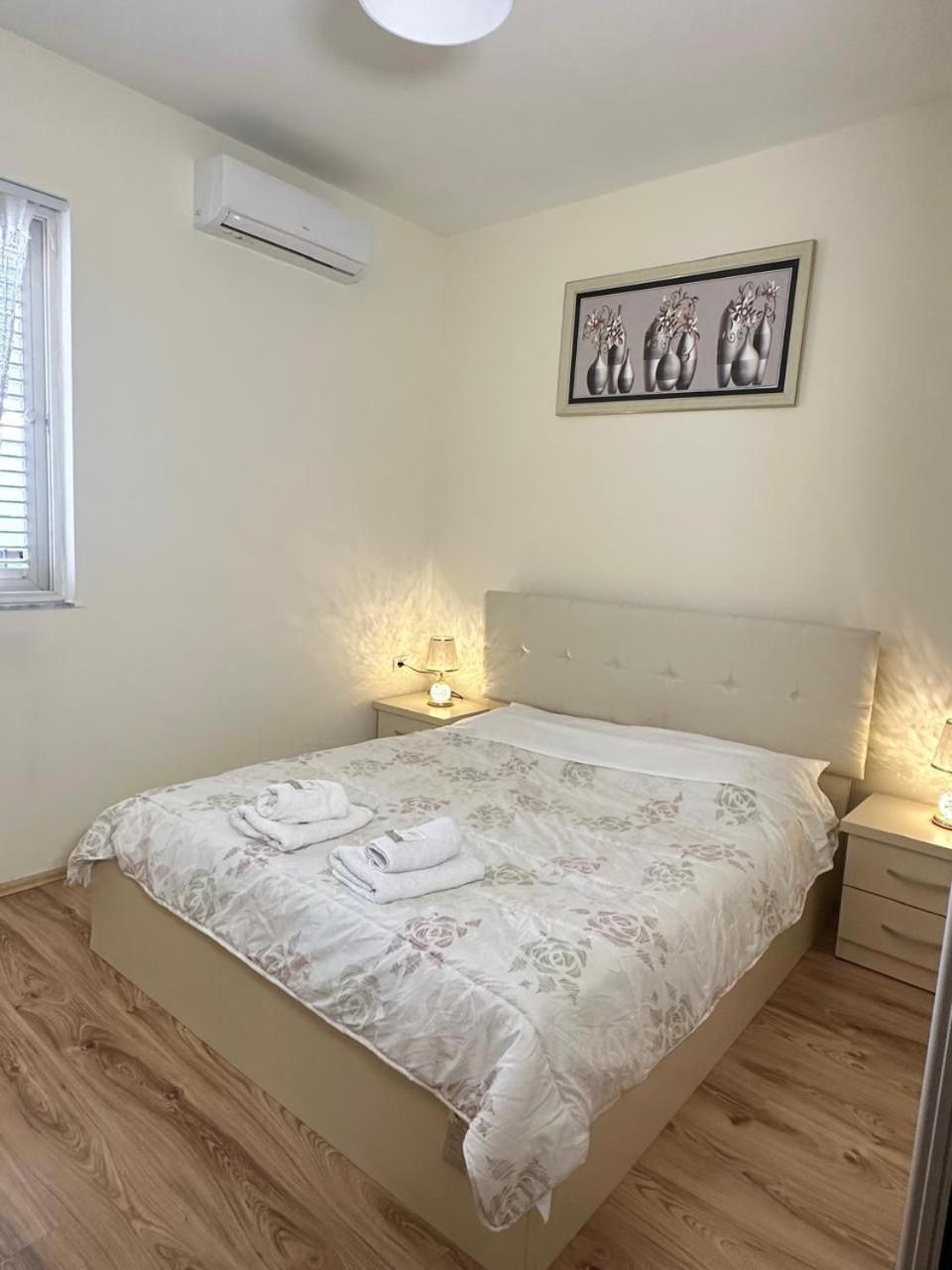 Shkodra Apartments Zewnętrze zdjęcie