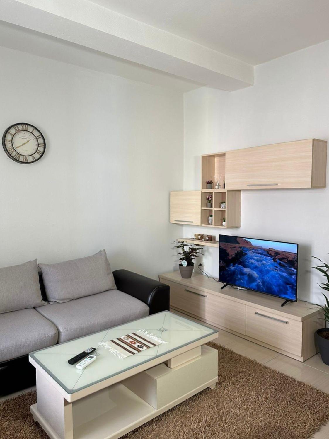 Shkodra Apartments Zewnętrze zdjęcie