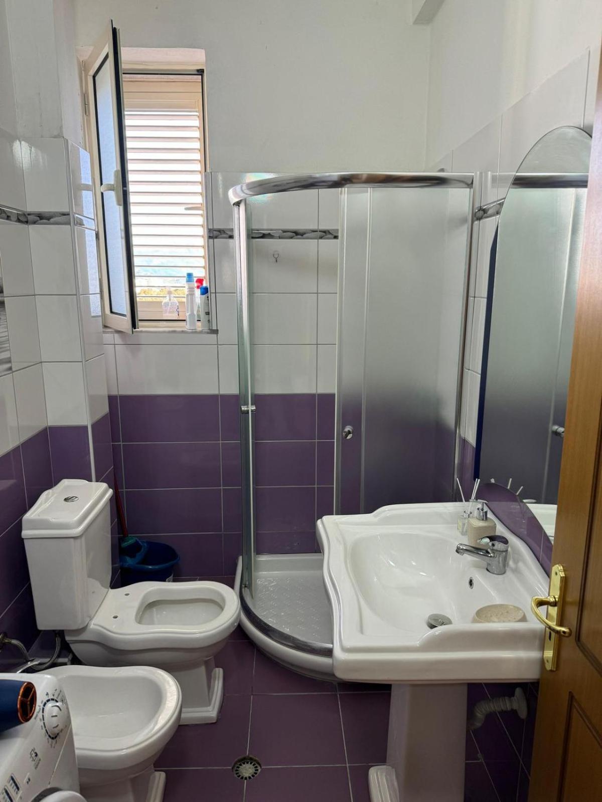 Shkodra Apartments Zewnętrze zdjęcie