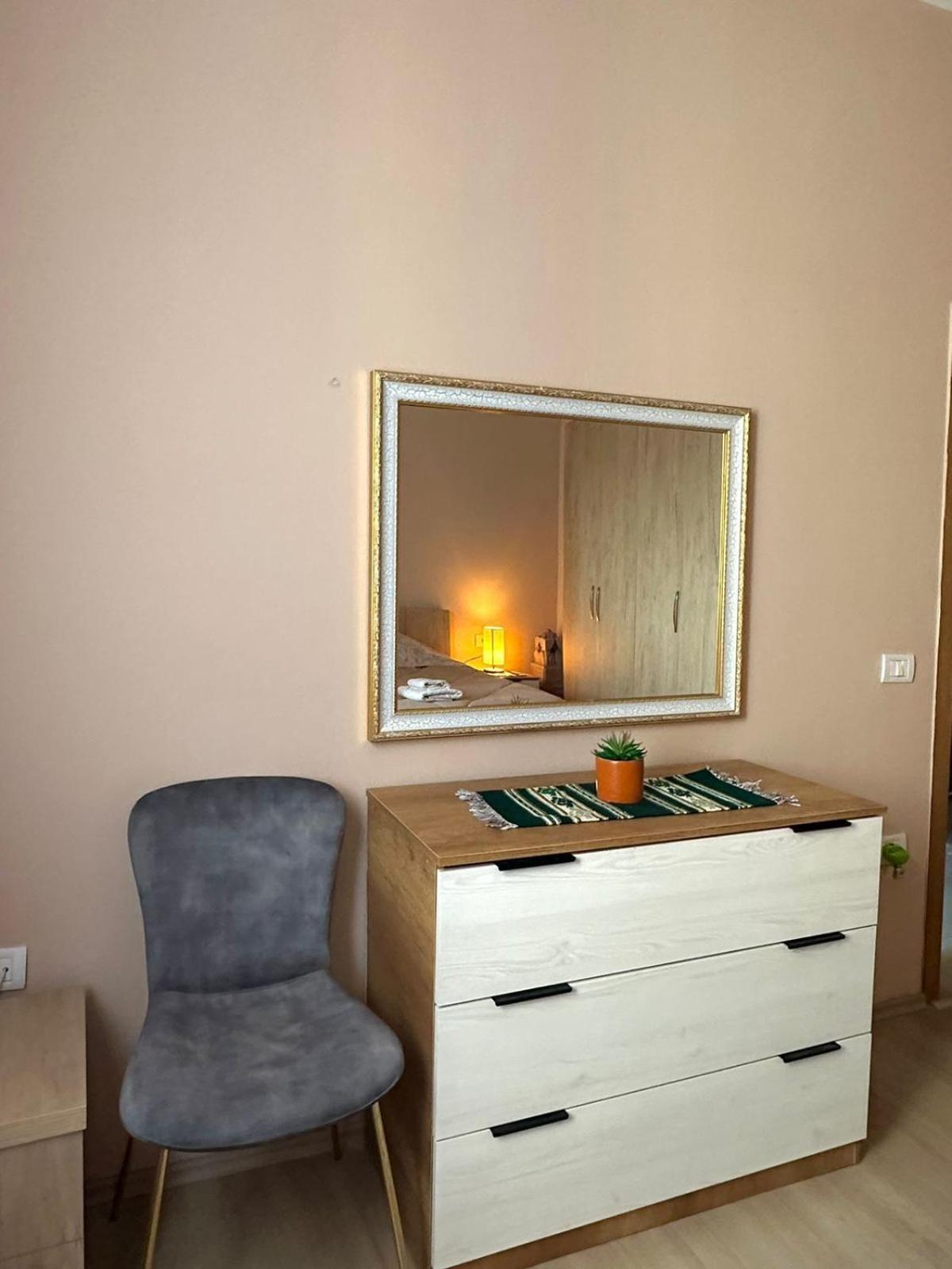 Shkodra Apartments Zewnętrze zdjęcie
