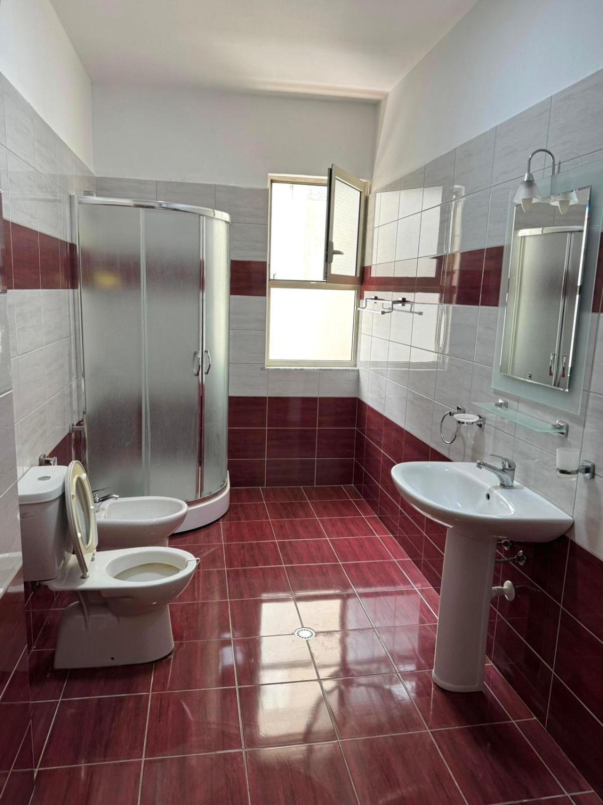 Shkodra Apartments Zewnętrze zdjęcie