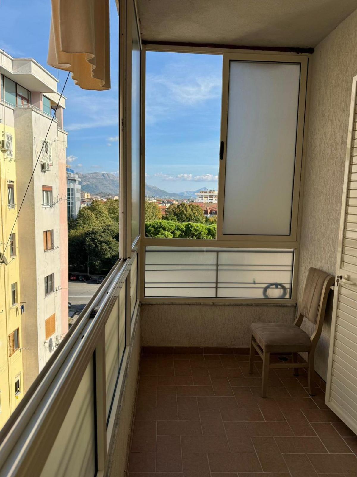 Shkodra Apartments Zewnętrze zdjęcie