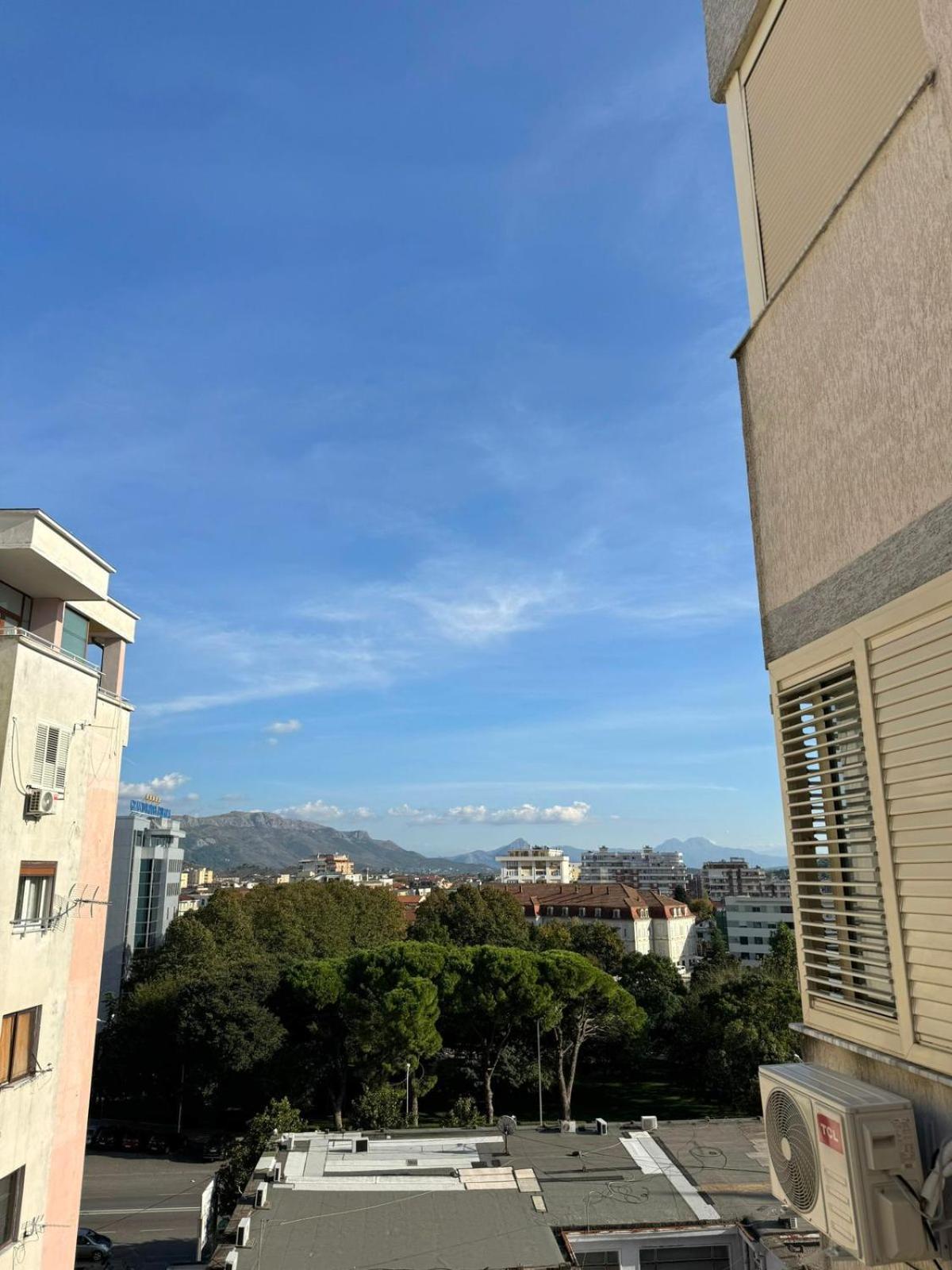 Shkodra Apartments Zewnętrze zdjęcie