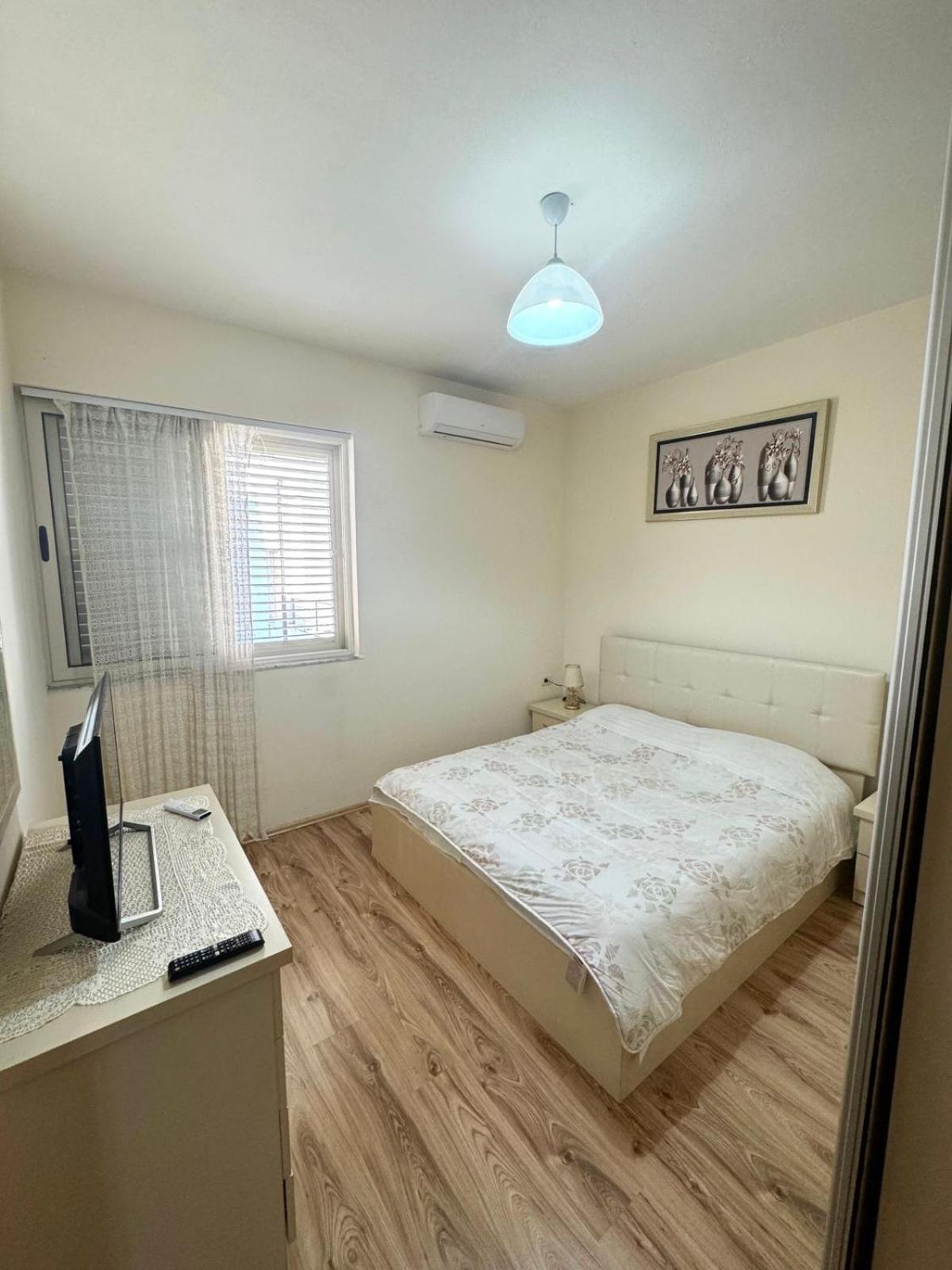 Shkodra Apartments Zewnętrze zdjęcie