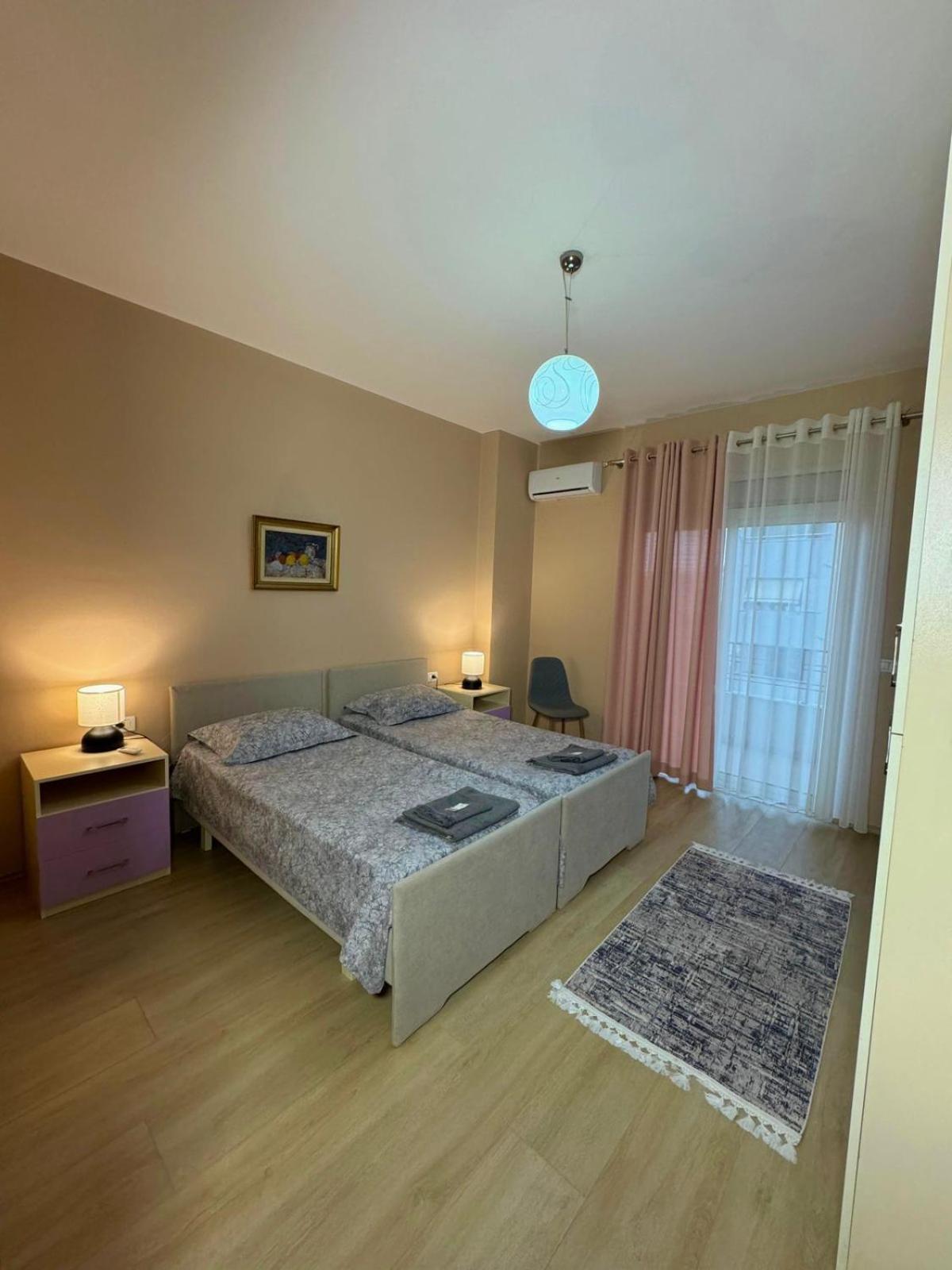 Shkodra Apartments Zewnętrze zdjęcie